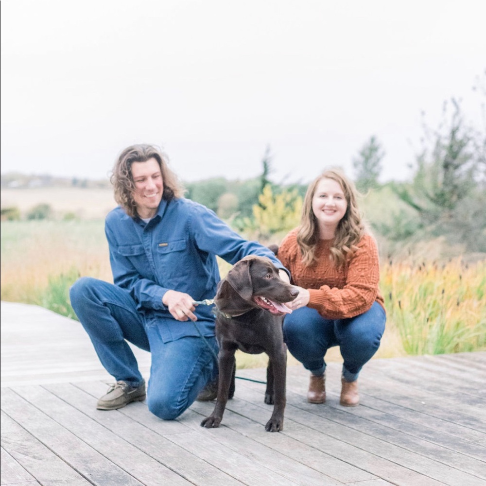 Meet your Posher, Erin